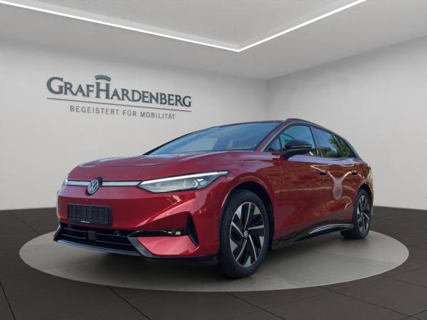 Volkswagen ID.7 Tourer Pro image