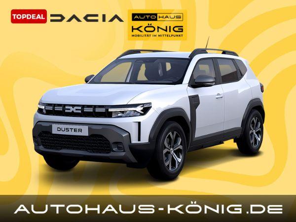 Dacia Duster Expression TCe 130 ***Sofort verfügbar*** Mehrwertsteuer geschenkt❗️ image