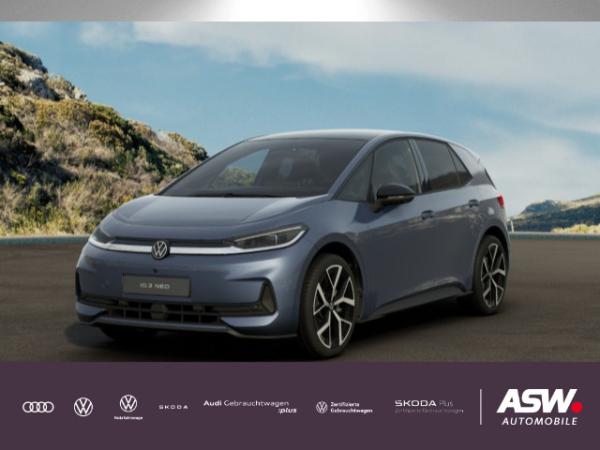 Volkswagen ID.3 Neo Style DCC PANO ‼️Sofort verfügbar‼️ image