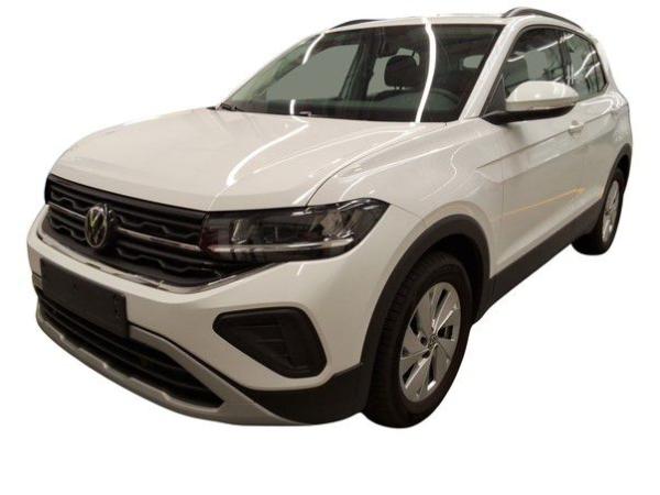 Volkswagen T-Cross Life 1.0 TSI  - LED ACC ZV SHZ PDC CarPlay GJR LM MFL image