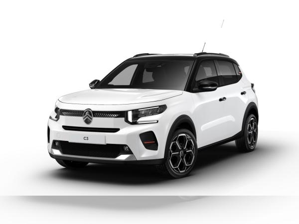 Citroën C3 MAX | SCHNELL VERFÜGBAR | image
