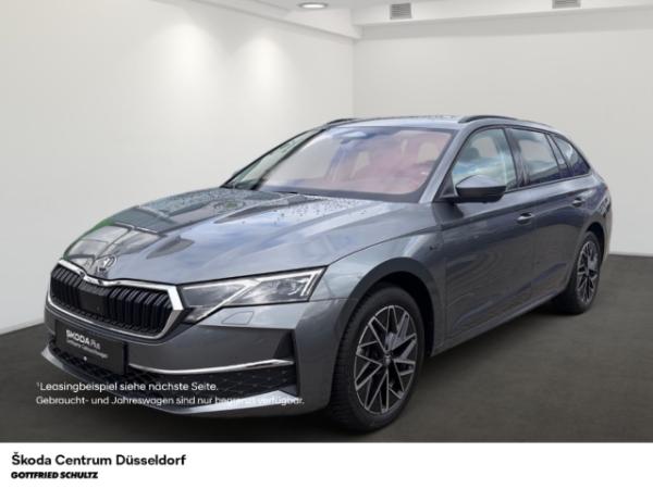 Skoda Octavia Combi Tour 2.0 TDI DSG Aktionsleasing 209 -- Euro image
