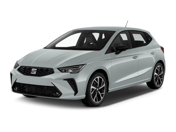 Seat Ibiza SEAT Ibiza FR 1.0 TSI 85 kW (116 PS) 7-Gang-DSG image