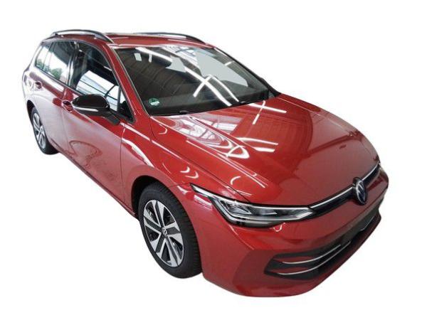 Volkswagen Golf VIII Variant Energy 2.0 TDI DSG - LED Navi Rear View ACC Keyless PDC SHZ image