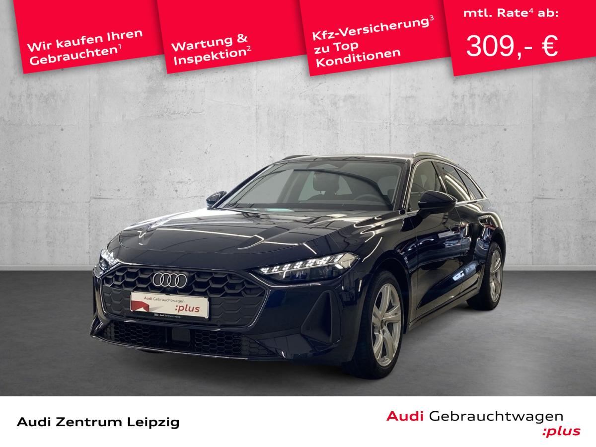 Audi A5 Avant TFSI *LED*Assistenz*AHK* image