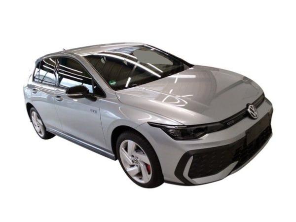 Volkswagen Golf VIII Lim. GTE 1.5 TSI eHybrid DSG - HUD Navi Rear View ACC Keyless Matrix-LED PDC SHZ image