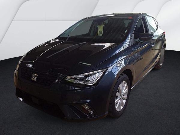 Seat Ibiza STYLE 1.0 TSI LED*Navi*SHZ*Rückfahrkamera image