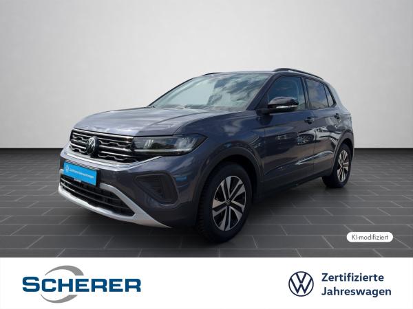 Volkswagen T-Cross ENERGY 1.0 TSI NAVI RFK ACC SHZ GJR ASG 3J image