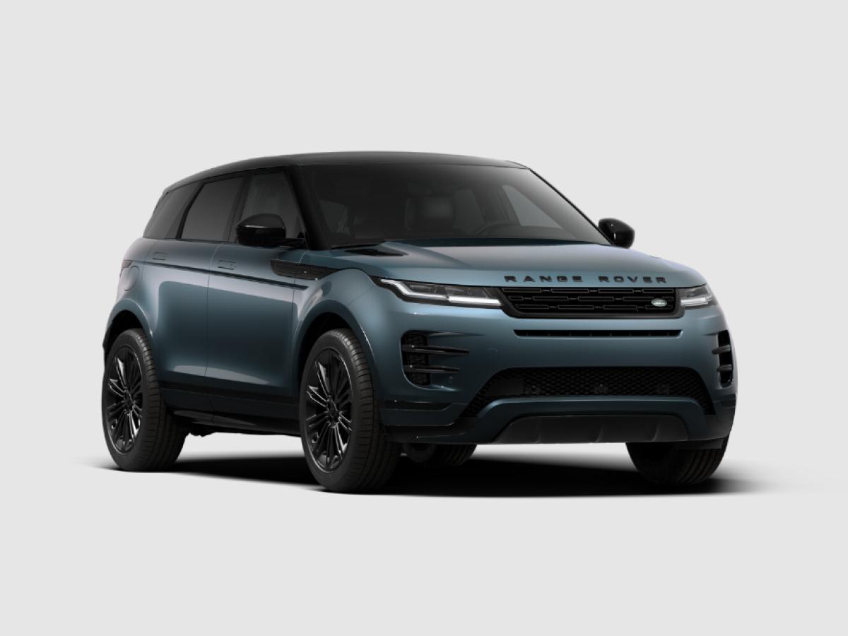 Land Rover Range Rover Evoque D200 Dynamic SE *sofort verfügbar* image