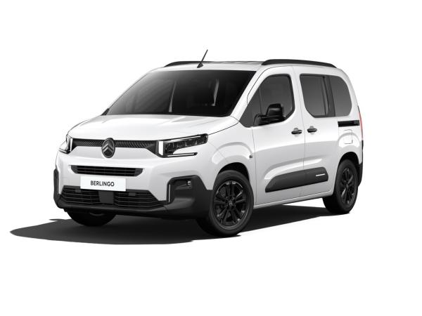 Citroen Berlingo 3. Generation  M Diesel 100 Plus