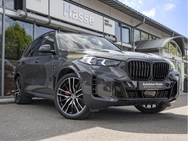 BMW X5 G05/F95  xDrive30d M Sportpaket Steptronic Sport