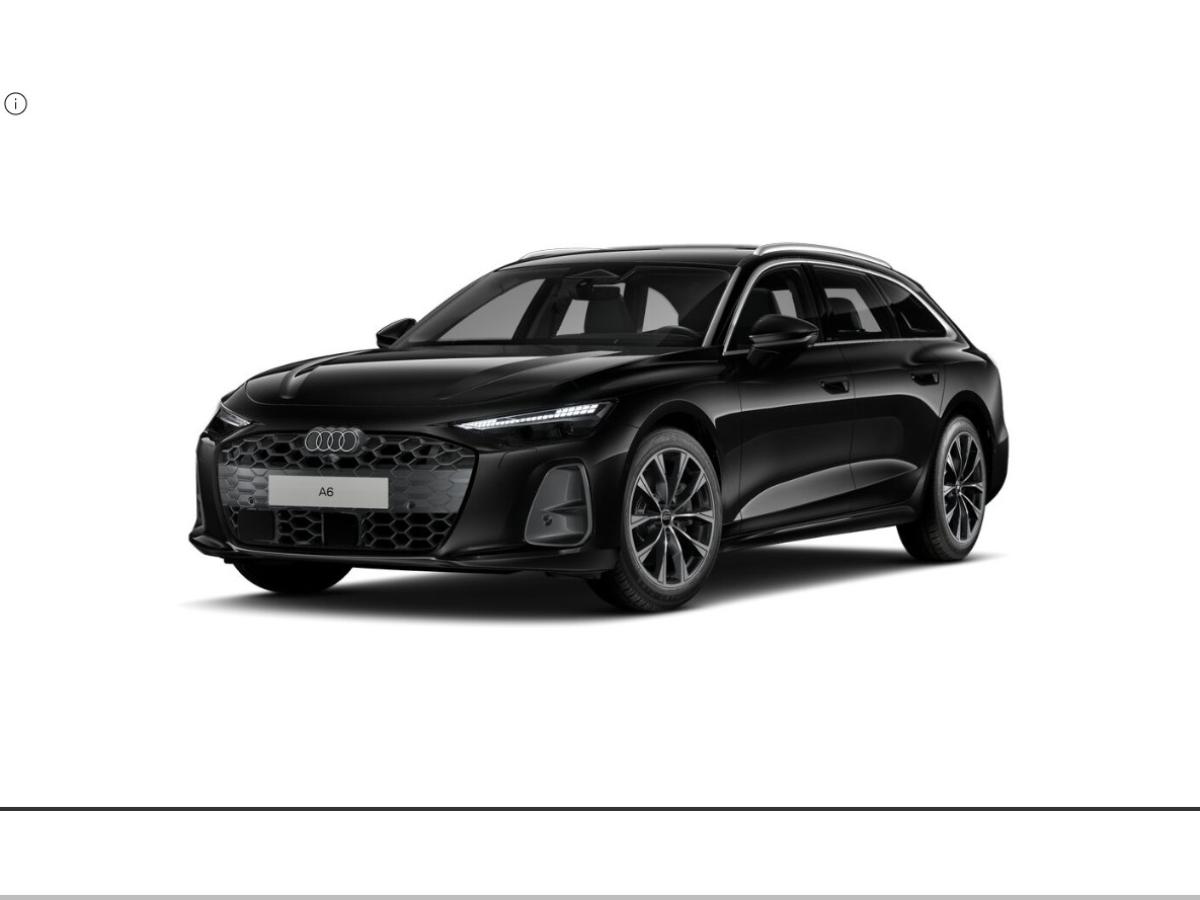 Audi A6 Avant (FN5) image