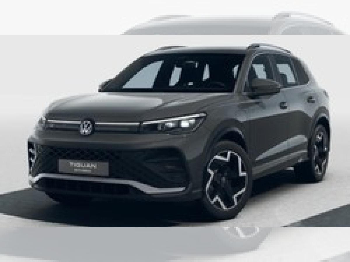 Volkswagen Tiguan R-Line 1,5 l eHybrid | frei konfigurierbar| verfügbar 02/27 (Essen-Kray) image