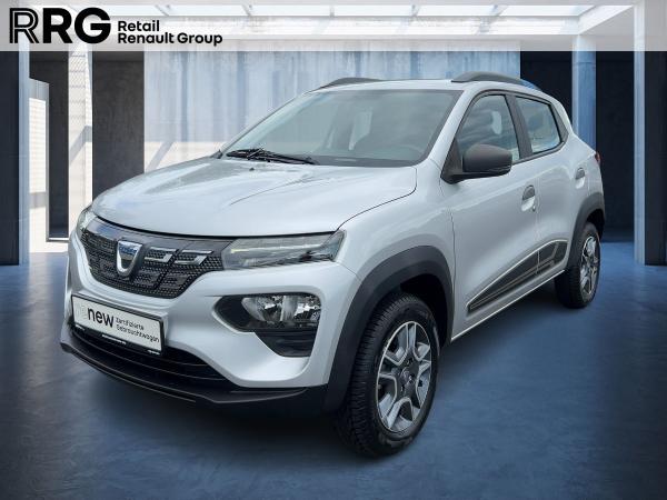 Dacia Spring ELECTRIC COMFORT 27kWh CCS RÜCKFAHRKAMERA image