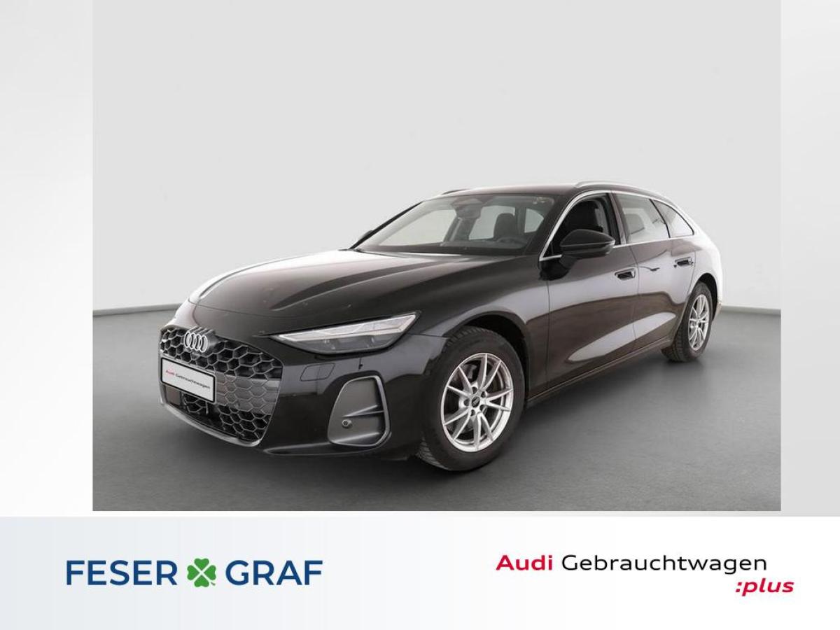 Audi A6 Avant TFSI S tronic MATRIX 360° TECH PLUS image