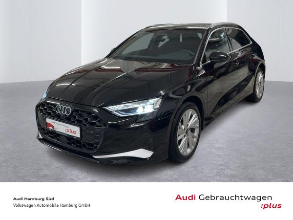 Audi A3 Sportback TFSI e S tronic S LINE/NAV/LED/ACC image