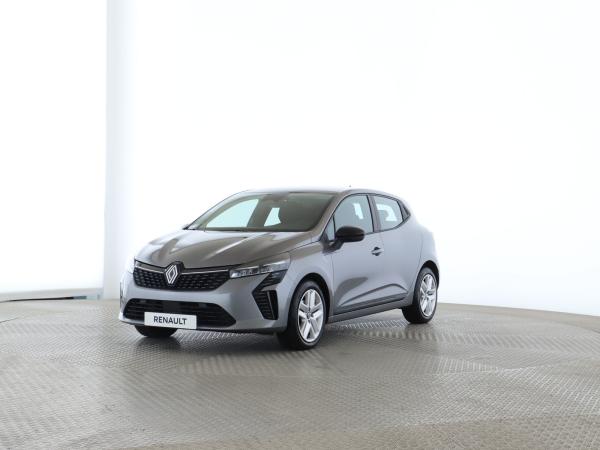 Renault Clio EVOLUTION TCe 90 RÜCKFAHRKAMERA image