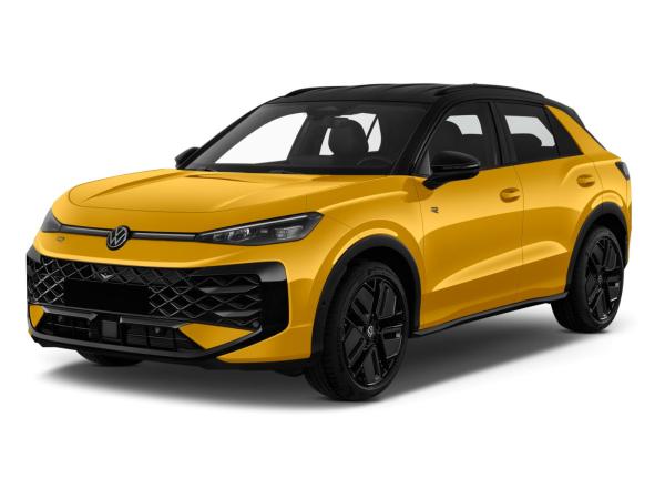 Volkswagen T-Roc 1.5 TSI OPF DSG R-Line image