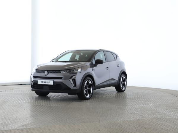 Renault Captur TECHNO TCe 140 SITZHEIZUNG image
