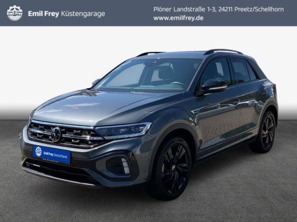Volkswagen T-Roc (D11) image
