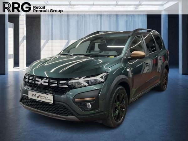 Dacia Jogger EXTREME TCe 110 RÜCKFAHRKAMERA image