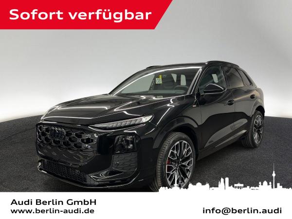 Audi Q3 TFSI S tronic image