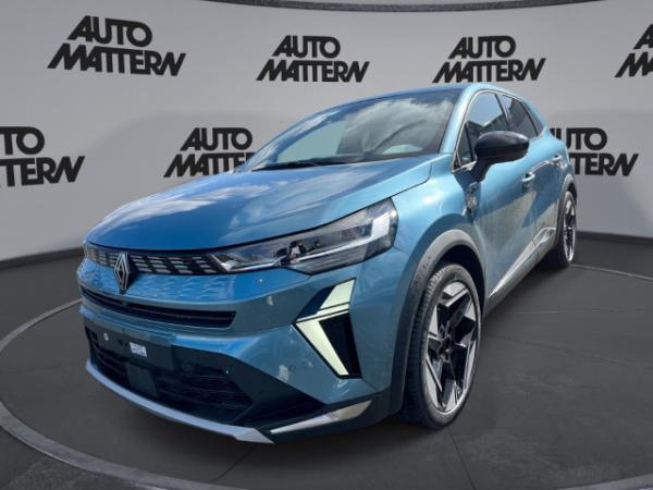 Renault Symbioz FullHybrid160*Alu19Zoll*elektrische Heckklappe* image
