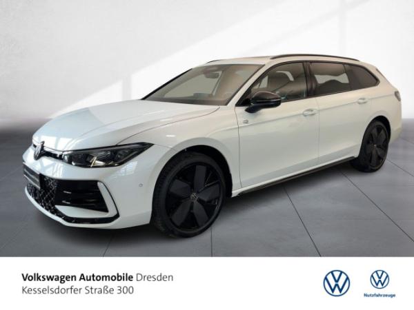 Volkswagen Passat 2.0 TDI DSG R-Line 🚨Gewerbeleasing SOFORT VERFÜGBAR🚨 image