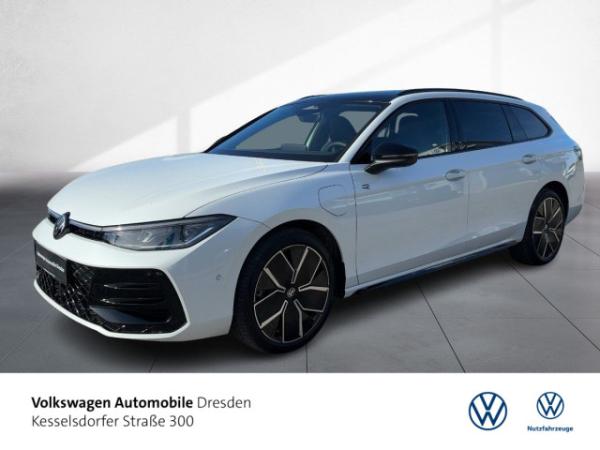Volkswagen Passat 1.5 eHybrid DSG R-Line 🚨Gewerbeleasing SOFORT VERFÜGBAR🚨 image