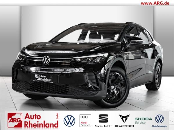 Volkswagen ID.4 Pro 79 kWh 1-Gang-Automatik image