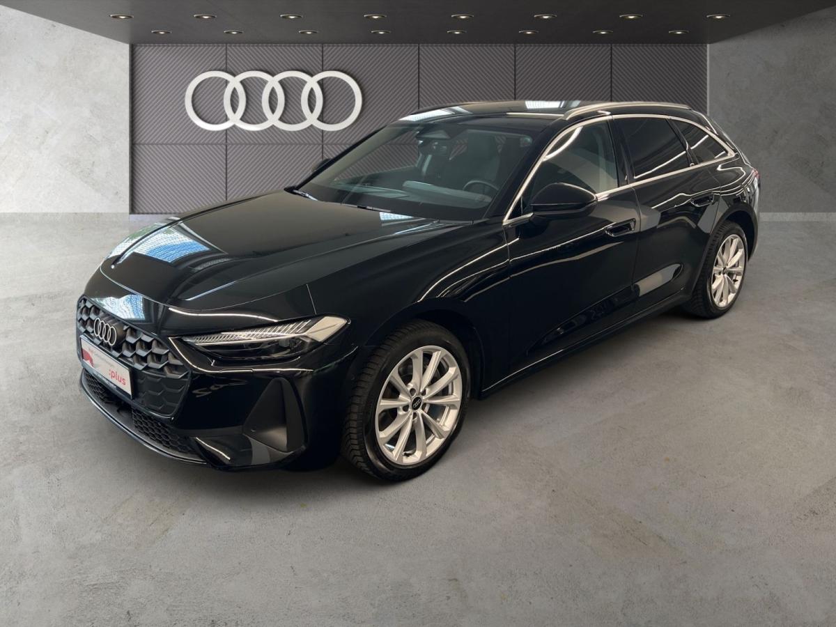 Audi A5 Avant TDI PANO*AHK*ACC*MEMORY*KAMERA*LED-PLUS image