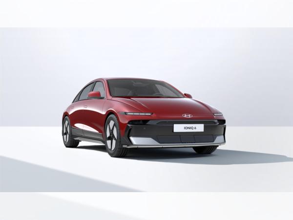 Hyundai IONIQ 6 63kWh 125kW | Frei konfigurierbar | Bis zu 614 km Reichweite (WLTP) image