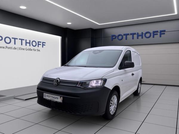 Volkswagen Caddy Cargo 3x Sofort verfügbar image