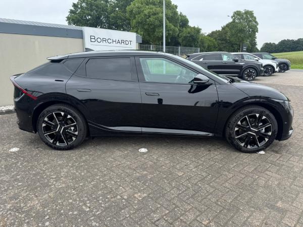 Kia EV6 GT-Line*84 kWh*Design-,Sound-&DriveWise-Pak.* image
