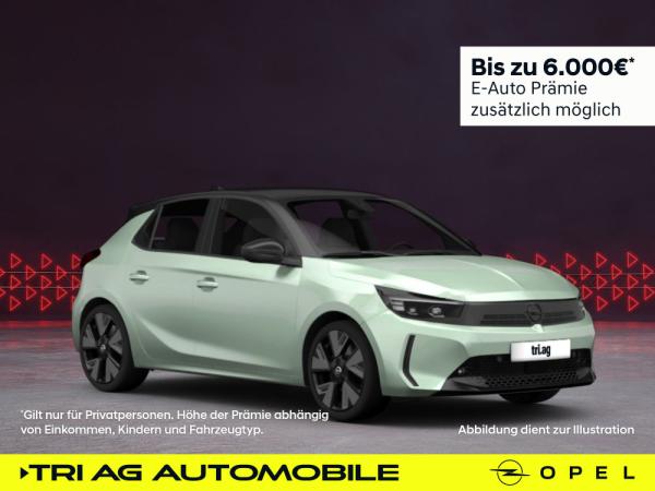 Opel Corsa Electric YES Elektromotor image