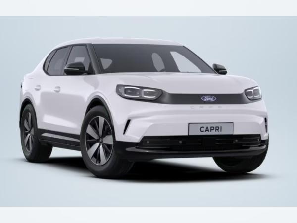 Ford Capri Select 79kWh⚡Bestell-AKTION inkl. GJR + Winter-Paket u. Wartung / Verschleiß⚡ 3.000€ Förderung als A image