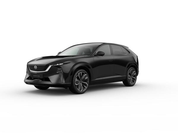 Mazda CX-6e image