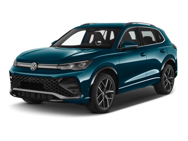Volkswagen Tiguan Energy eHybrid image