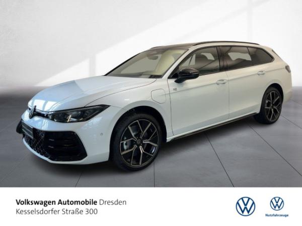 Volkswagen Passat 1.5 eHybrid DSG R-Line 🚨Gewerbeleasing SOFORT VERFÜGBAR🚨 image