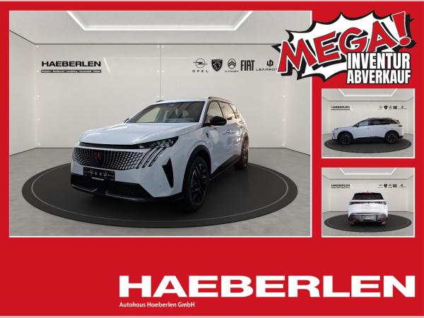 Peugeot 5008 1.2 145 GT ACC+Alcantara+LED+Navi+SHZ+Kam. image