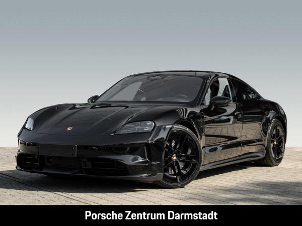 Porsche Taycan Y1A  Turbo 