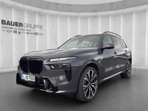 BMW X7 xDrive40d VOLL 147T€ image