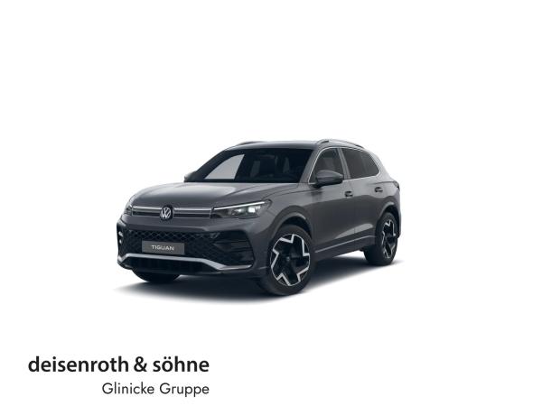 Volkswagen Tiguan R-Line 2.0l TDI AHK/Navi/WR/AHZ/AppConn image