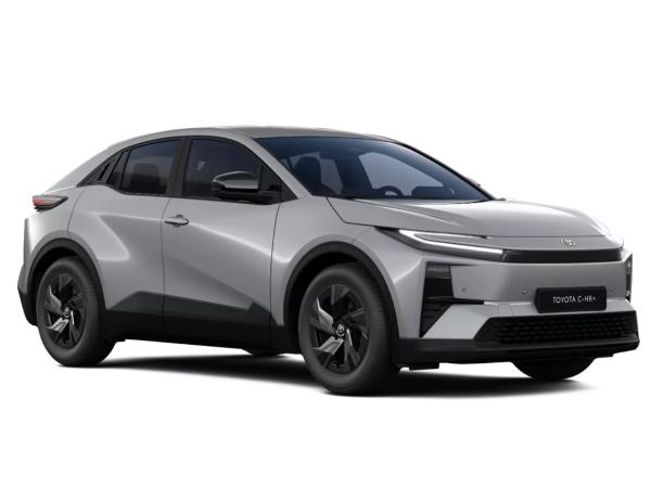 Toyota C-HR+ Teamplayer 🚀 🚀 sensationelle Rate image