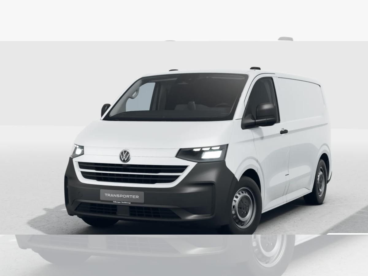 Volkswagen Transporter Kasten 6 Gang Schalter 2,0 TDI image