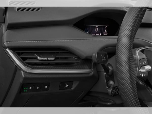 Skoda Enyaq Essence 60 (61 kWh) AHK/ACC/LED/NAVI AHK image