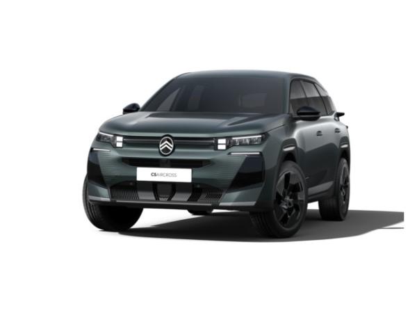 Citroën C5 Aircross Hybrid 145 Doppelkupplung 6-Gang PLUS image