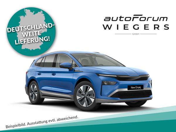 Skoda Enyaq ++Lagerwagen++ Selection 60 190 PS image