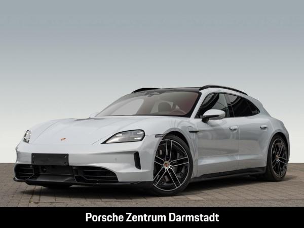 Porsche Taycan GTS Sport Turismo image