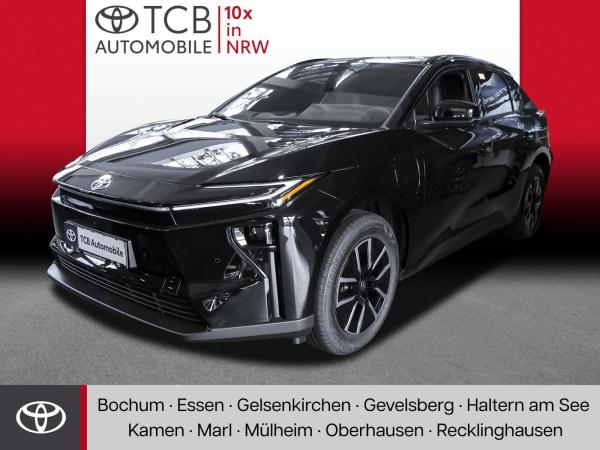 Toyota bZ4X BEV 4x2 Teamplayer NAVI SHZ PDC KLIMA BT ZV image